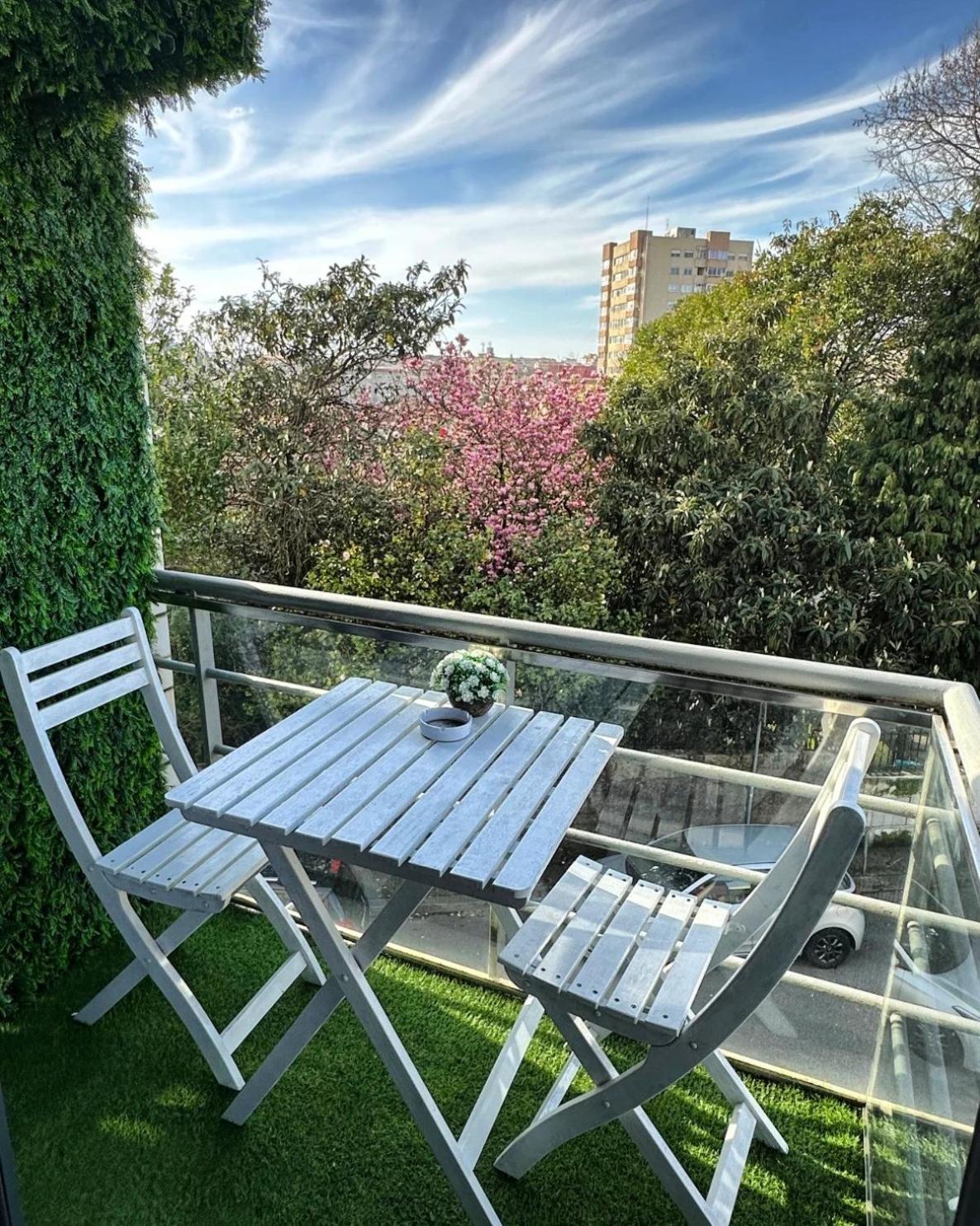 Modern Private Suite With Balcony & Bathroom - King And Queen Beds 加亚新城 外观 照片
