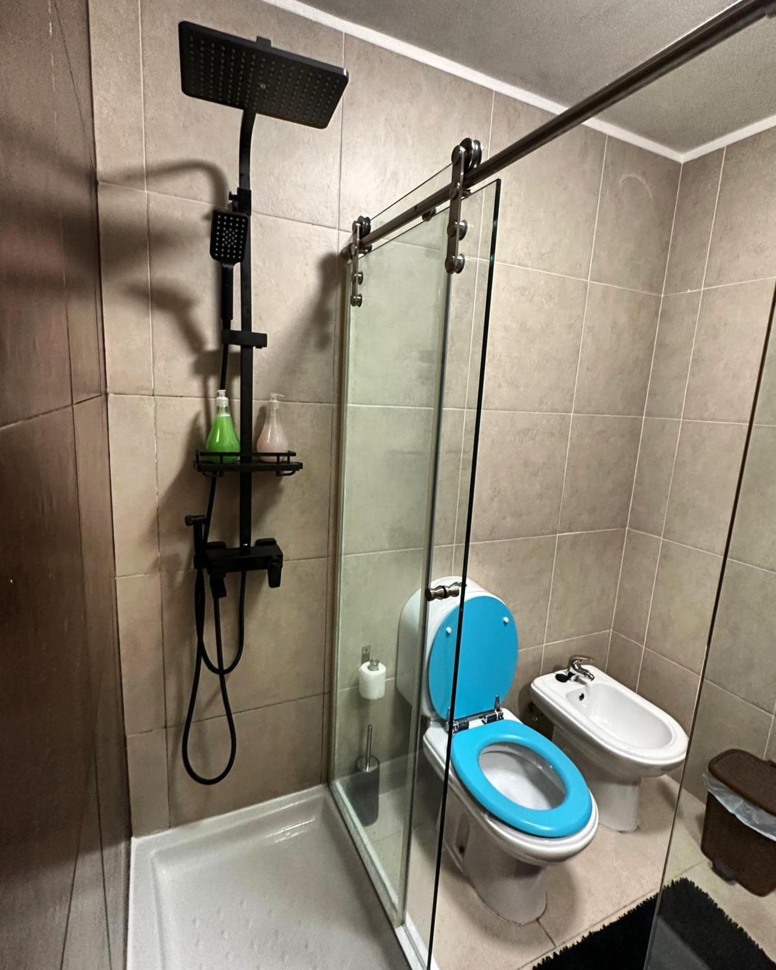 Modern Private Suite With Balcony & Bathroom - King And Queen Beds 加亚新城 外观 照片