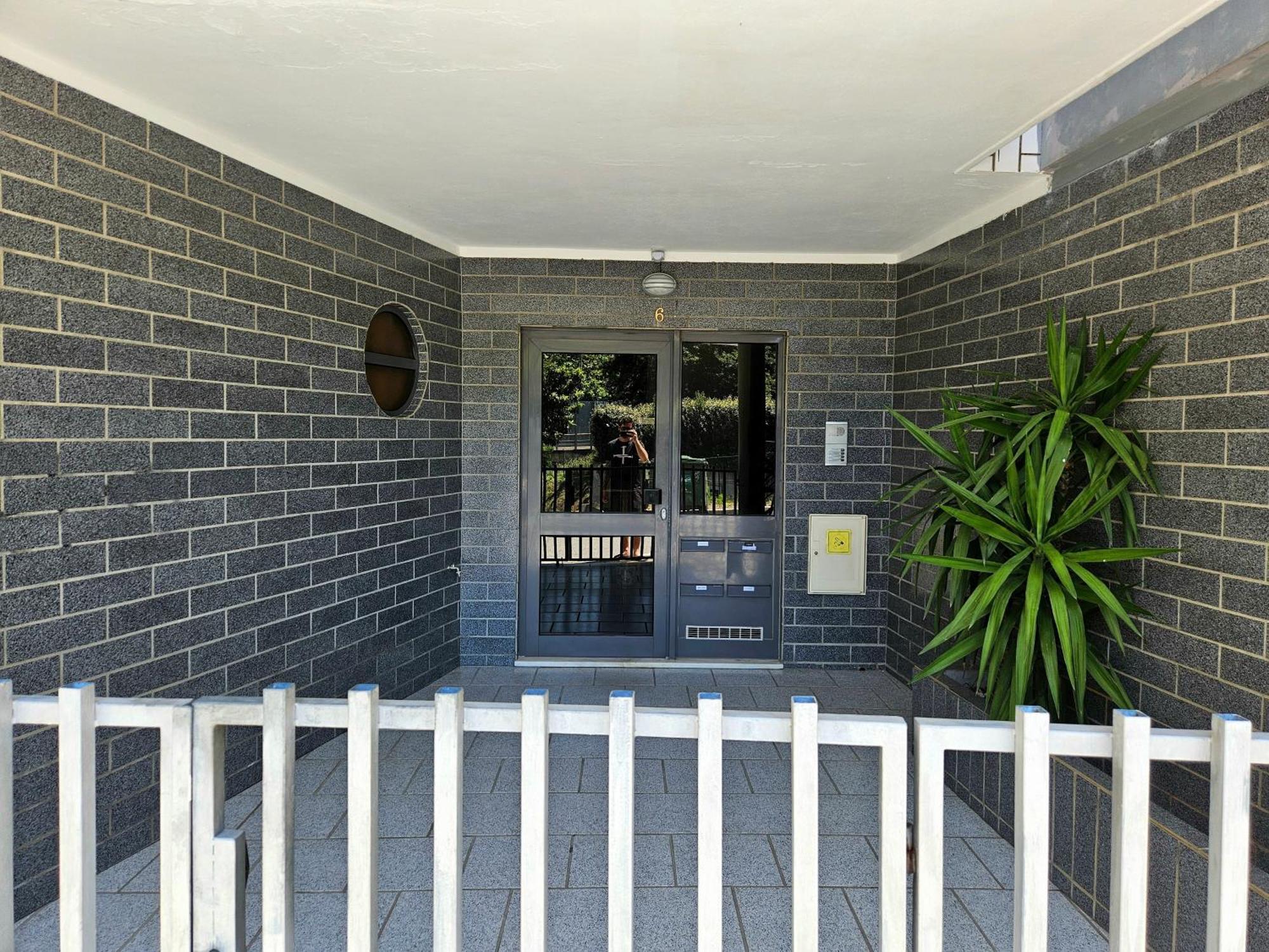 Modern Private Suite With Balcony & Bathroom - King And Queen Beds 加亚新城 外观 照片